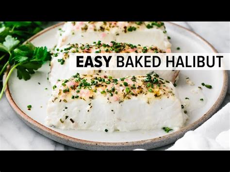 Halibut A Culinary Treasure And A Symbol Of Sustainability SchoolTube