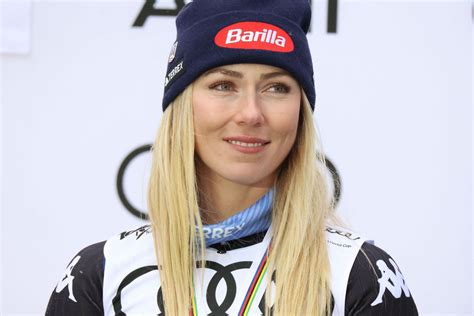 "Feeling bit more human"- Mikaela Shiffrin announces withdrawal from ...