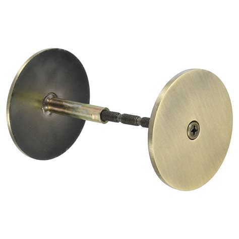 deadbolt cover plate 2