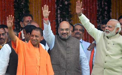 What Narendra Modi Wants With Amit Shah S Election To Rajya Sabha