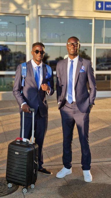 The Chronicle On Twitter Dynamic Shift Officialdynamos Fc Landed In