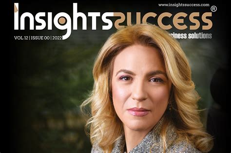 Petia Dimitrova: The code of success is embedded in our corporate DNA ...