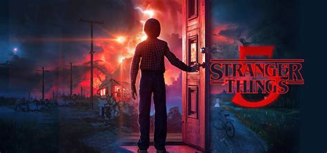 Stranger Things 5 A Jornada De Will Byers Interpretado Por Noah Schnapp Na última Temporada