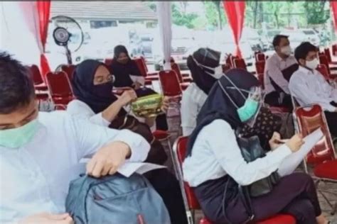 Calon Pelamar Wajib Tahu Ini Bocoran Soal Dalam Seleksi Cpns Yang