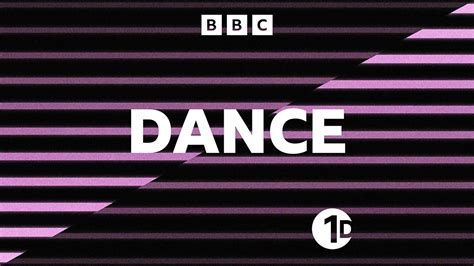 Radio 1 Dance 24 7 Dance BBC Sounds