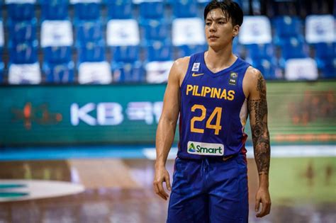 Dwight Ramos is Just Getting Started - SLAMonline Philippines