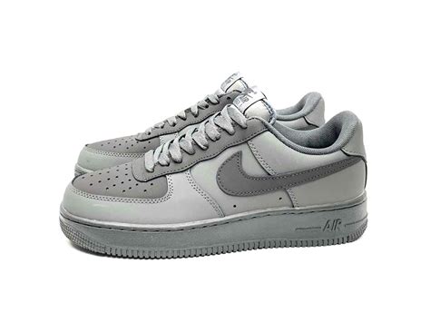 nike air force 1 gray • Nike Интернет Магазин