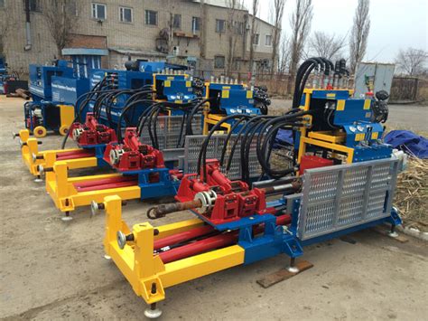 Техника горизонтально-направленного бурения - Газета "Вестник ...