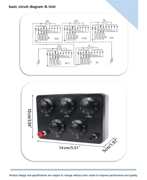 TRB01 | Protek Instrument