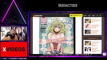 Twitter Got Offended Over My Hero Academia Nude Art Xvideos