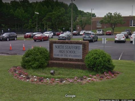 Fight At North Stafford High School Draws Police Response ...