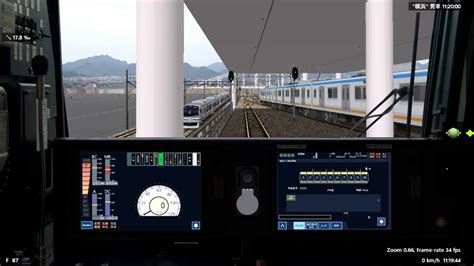 【bve5】相鉄線を相鉄20000系で運転！各駅停車 大和行き Youtube