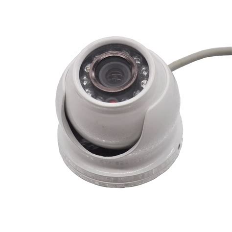 CMOS 1200TVL 3 6mm Home Bus Security Surveillance H 264 Infrared Closed