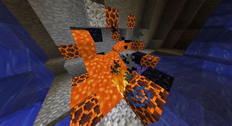 Dangerous Caves 2 | Make your caves scary! [1.12.2 - 1.16.5] | SpigotMC - High Performance Minecraft