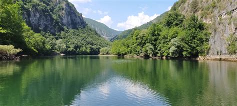 matka canyon boat cruise matka