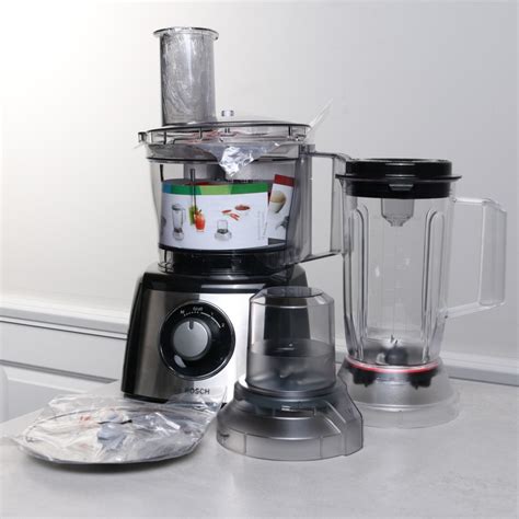 MATBEREDARE Bosch MCM3501M
