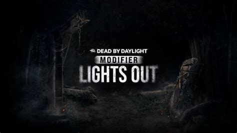 Dead By Daylight Introduce Noul Mod De Joc Lights Out I Adaug Inute