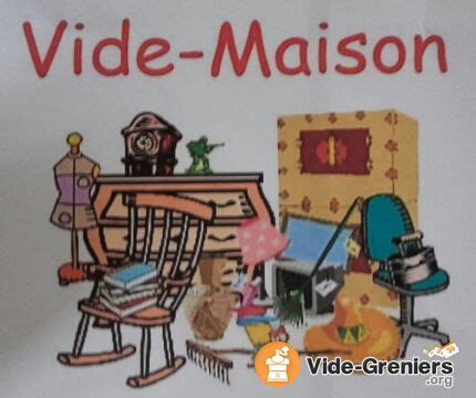 Collecter Imagen Vide Maison Fr Thptnganamst Edu Vn