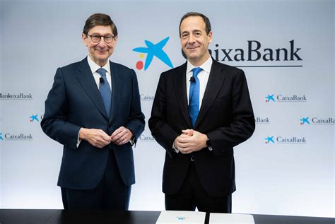 Caixabank Guanya Milions Deuros El Un M S I