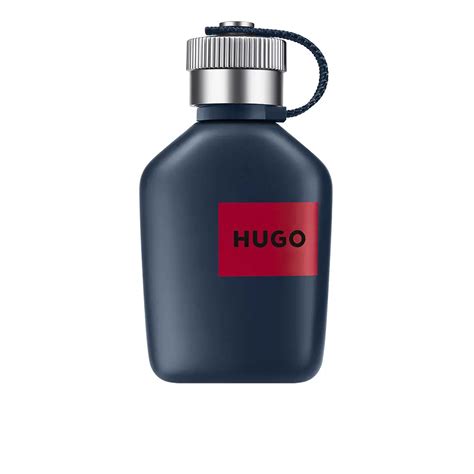 Nước hoa HUGO JEANS Eau de Toilette Nam chính hãng Hugo Boss