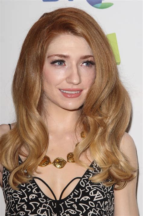 Picture Of Nicola Roberts