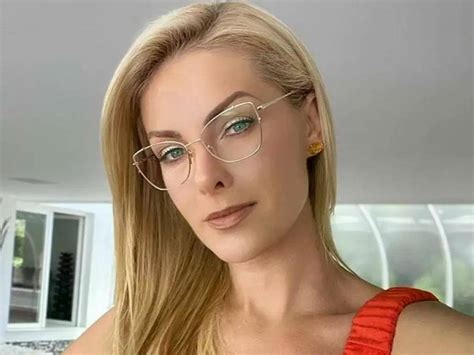 Ana Hickmann abre o jogo e detona ex marido após agressão Canalha