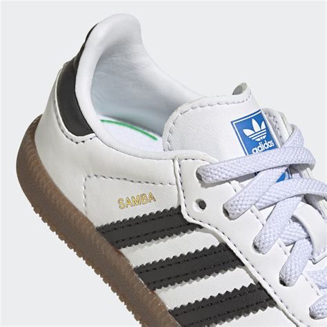 Shoes Samba Og Shoes White Adidas South Africa