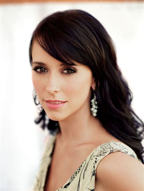 Jennifer Love Hewitt Photo Shoot For Ok Magazine January 2006