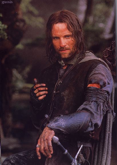 Aragorn