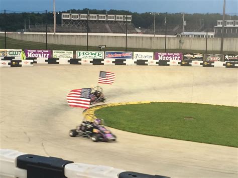 July 18 & 19th races 2014 | Little Kalamazoo Speedway