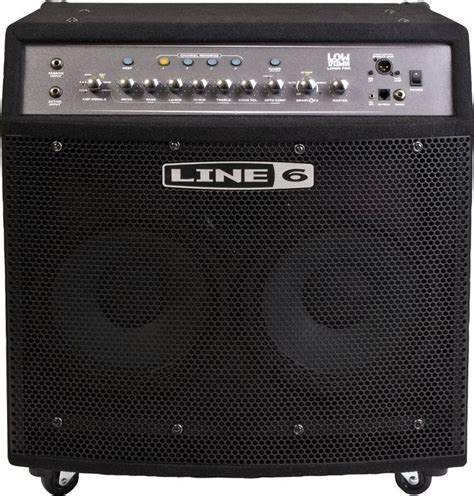 Line 6 Ld 400 Pro Lowdown