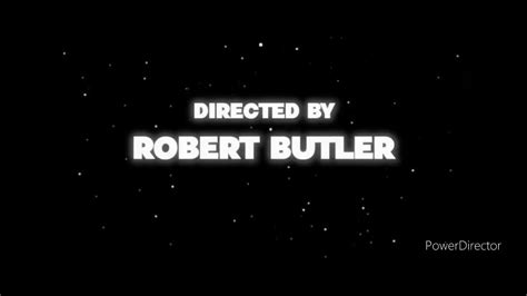 Star Trek The Original Series Closing Credits Final Season And