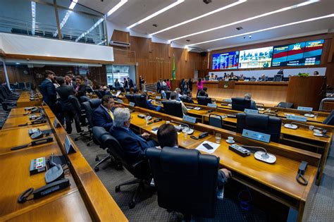 Aprovado Na Assembleia Legislativa Do Maranh O Aumento Do Icms Jornal