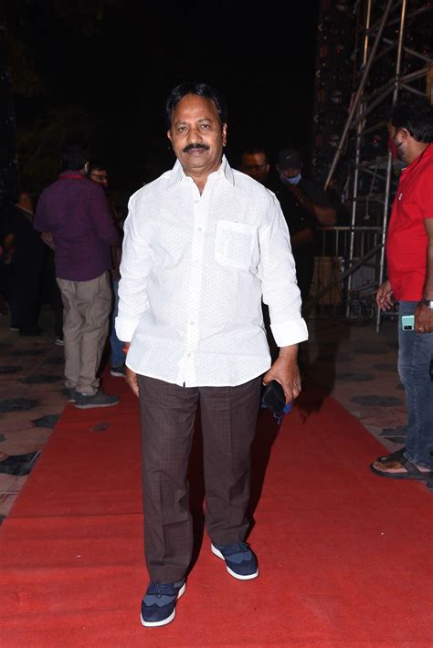 Photos: Pawan Kalyan's Vakeel Saab Pre Release Event - TeluguBulletin.com