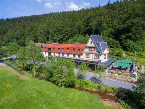 Hotel Waldmuehle Restaurant Aus Zella Mehlis Speisekarte