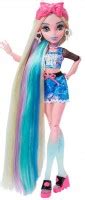 Monster High Spa Day Lagoona Blue Hky