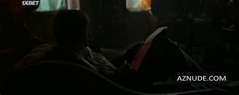 Mastemah Nude Scenes Aznude