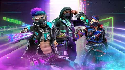 Free Fire OB43 Advance Server Features Skill Skin Character