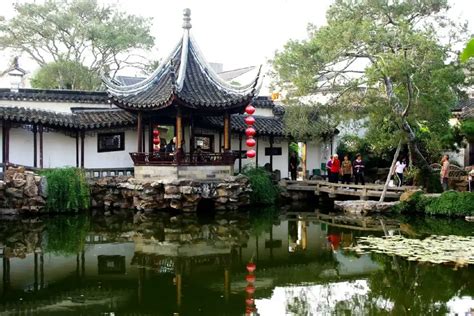 11+ top Suzhou attractions & best places to visit in Suzhou - Living ...