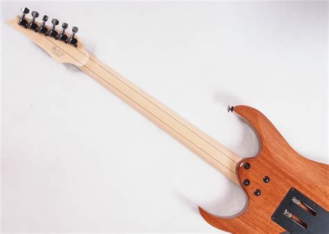 Ibanez RG657MSK Prestige LTD Sunset Burst