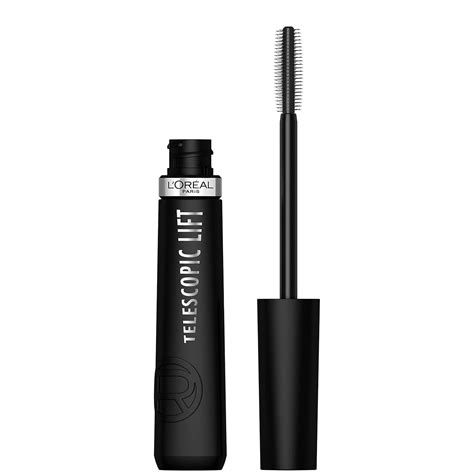 Loreal Paris Telescopic Lift Mascara Lengthening And