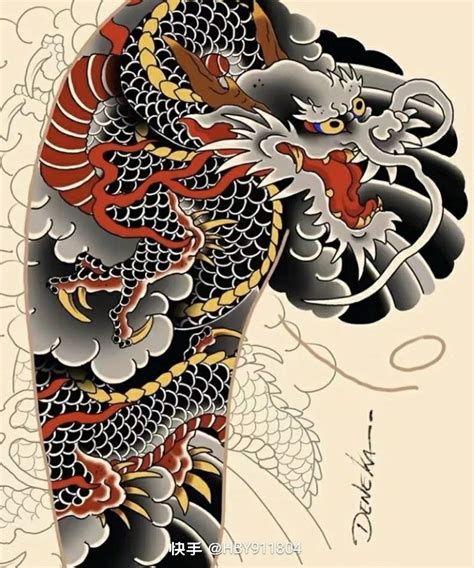 Pin By Huy Nguy N Van On L U Nhanh In Japanese Dragon Tattoos