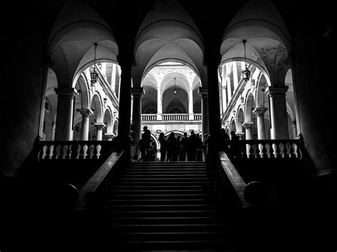 Hidden Architecture Palazzo Doria Tursi Hidden Architecture