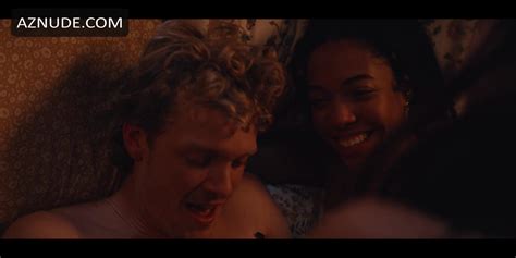 HAPPY ENDING NUDE SCENES AZNude