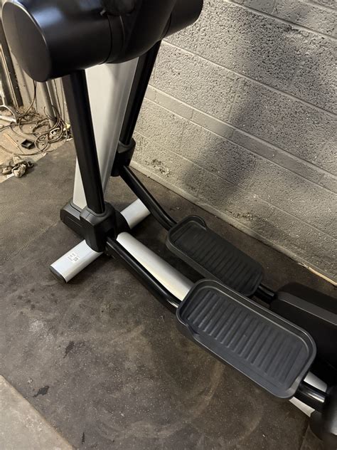 Life Fitness Integrity Series Elliptical Cross-Trainer INXSC | Colorado