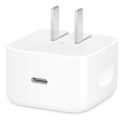 Acquire | Apple’s newest adapter is currently the only way you can fast