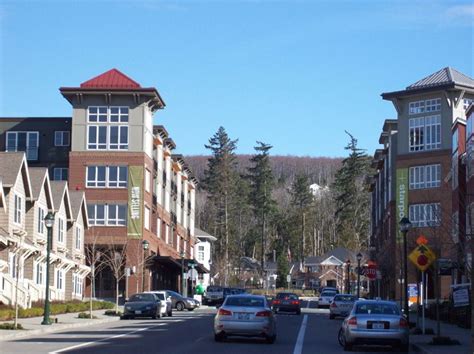 Issaquah Highlands | 3D Roof Systems