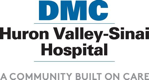 DMC Huron Valley-Sinai Hospital: HeartCare is Better Together