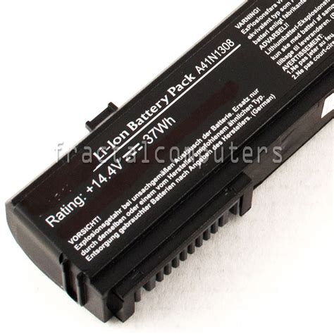 Baterie Laptop Asus X551M