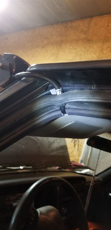 50" Auxbeam wiring (without roof holes!) | Jeeps.net Forum